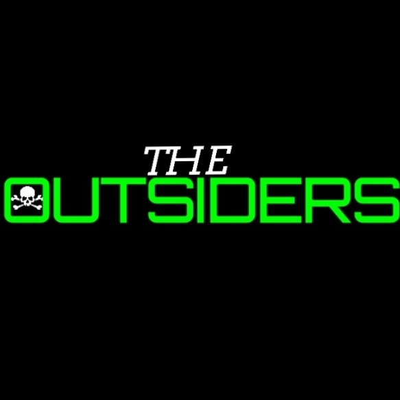 Haughton Legends logo