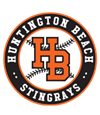 HB Stingrays logo