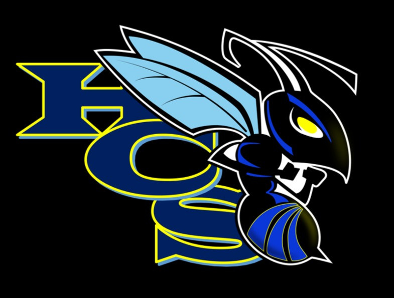 HCS Hornets logo