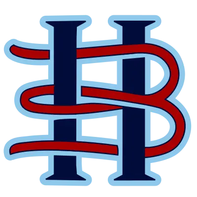 Heat Baseball logo