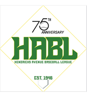 Hendricks Hustle logo