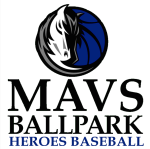 Heroes Baseball Club logo