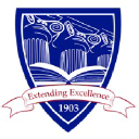 Hickory Tornadoes logo