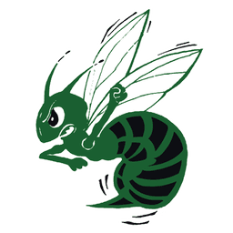 Highland Hornets logo