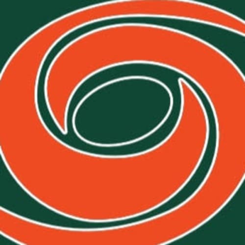 Highlands Hurricanes logo
