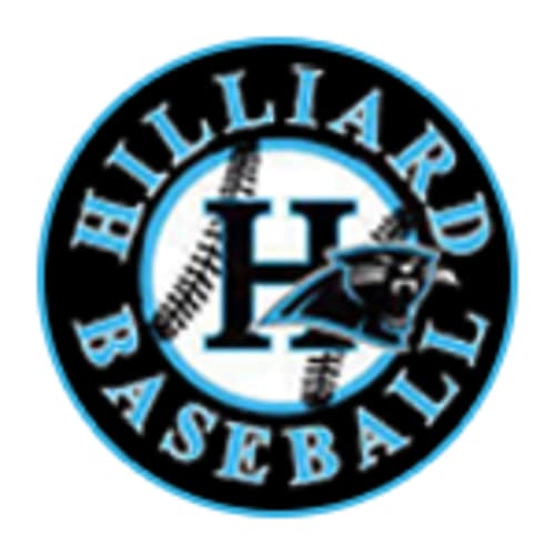 Hilliard Panthers logo