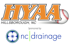 Hillsborough Hawks logo