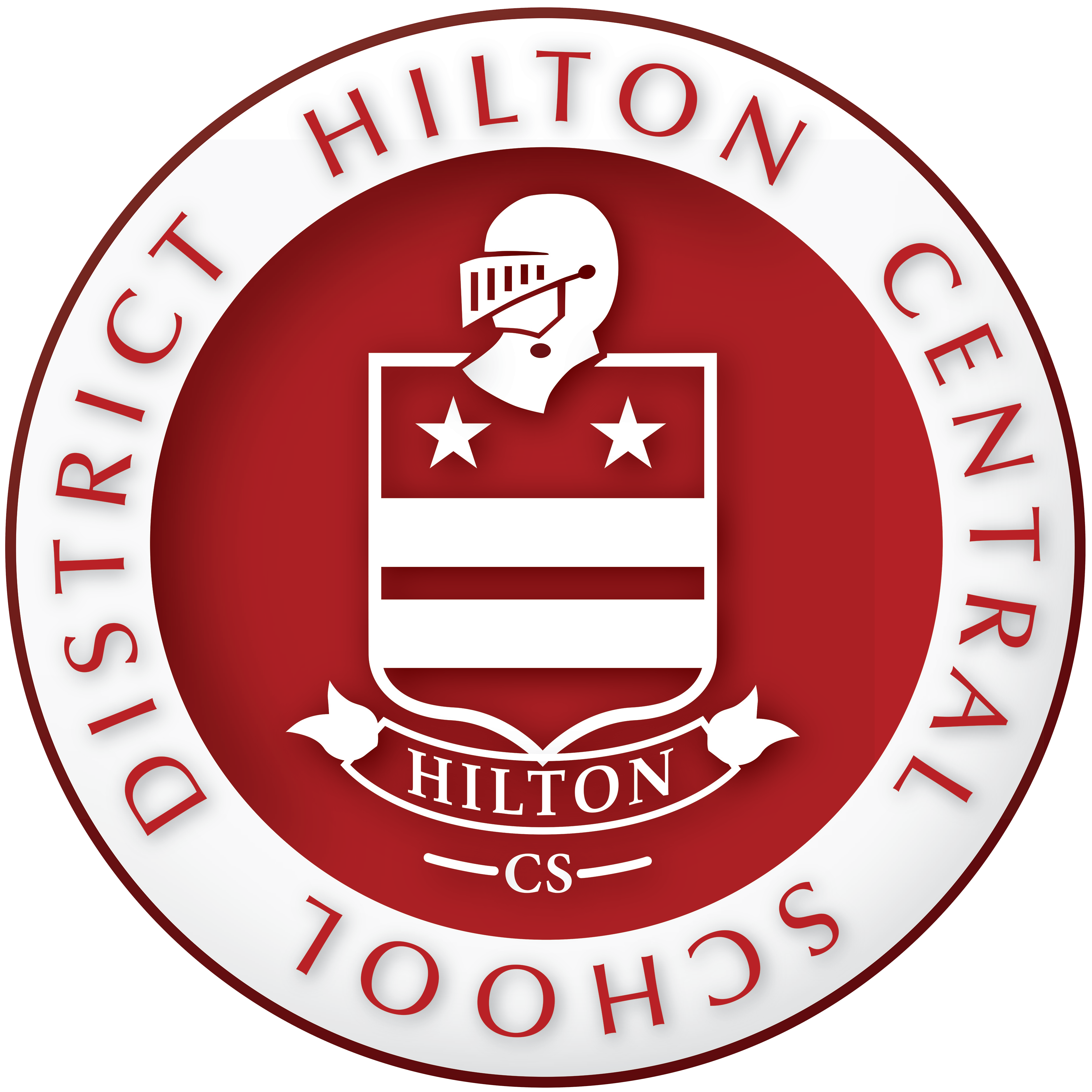 Hilton Cadets logo