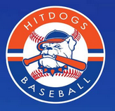Hit Dogs Evansville logo