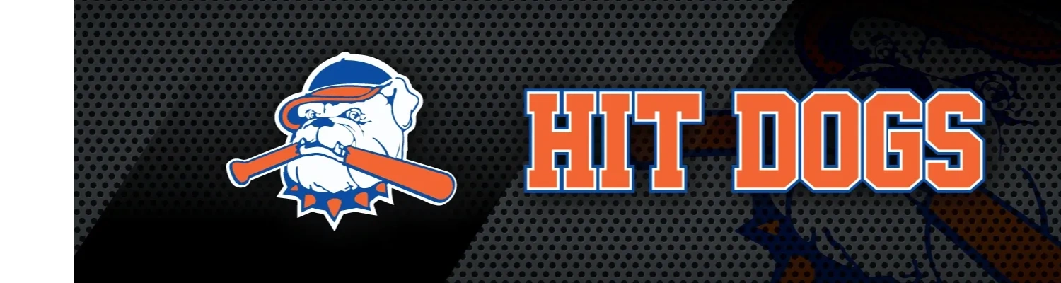 Hit Dogs logo