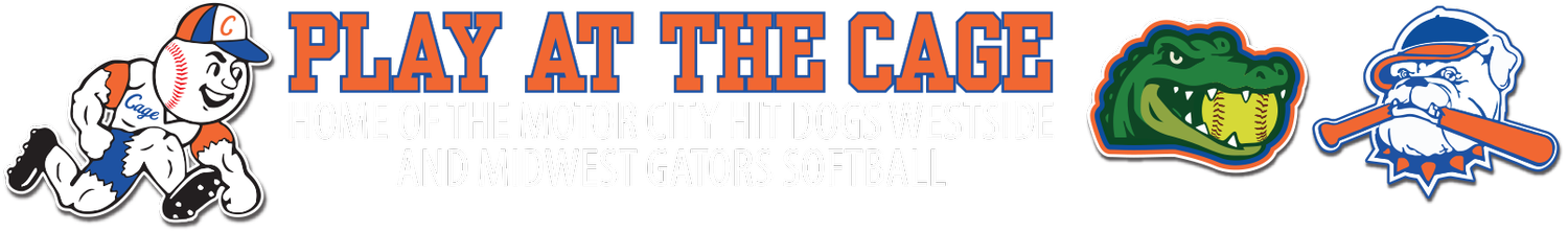 Hit Dogs logo