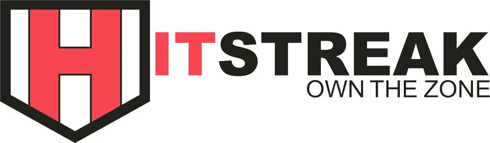 Hitstreak Bombers logo