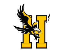 Hobbs Eagles logo