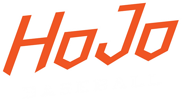 HoJo Baseball logo