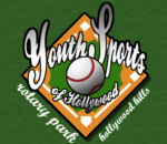 Hollywood Hills Allstars logo