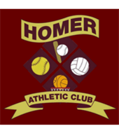 Homer Heat logo