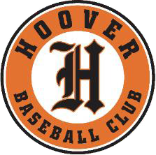 Hoover Bucs logo