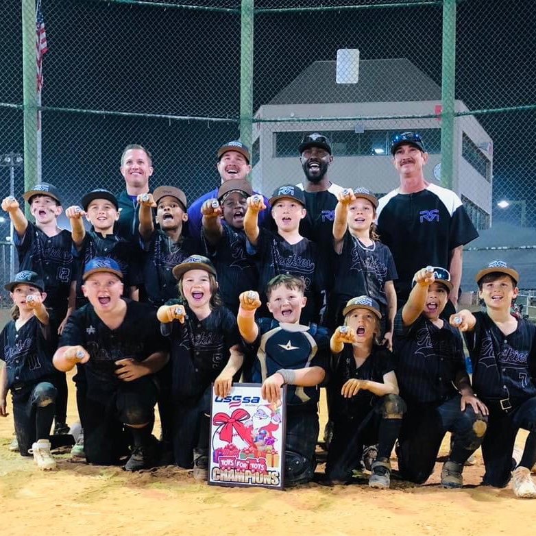 Hoover Hooligans logo