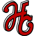 Hot Corner Athletics logo