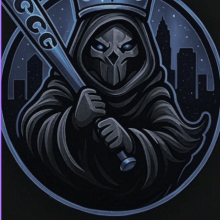 Houston Nationals logo