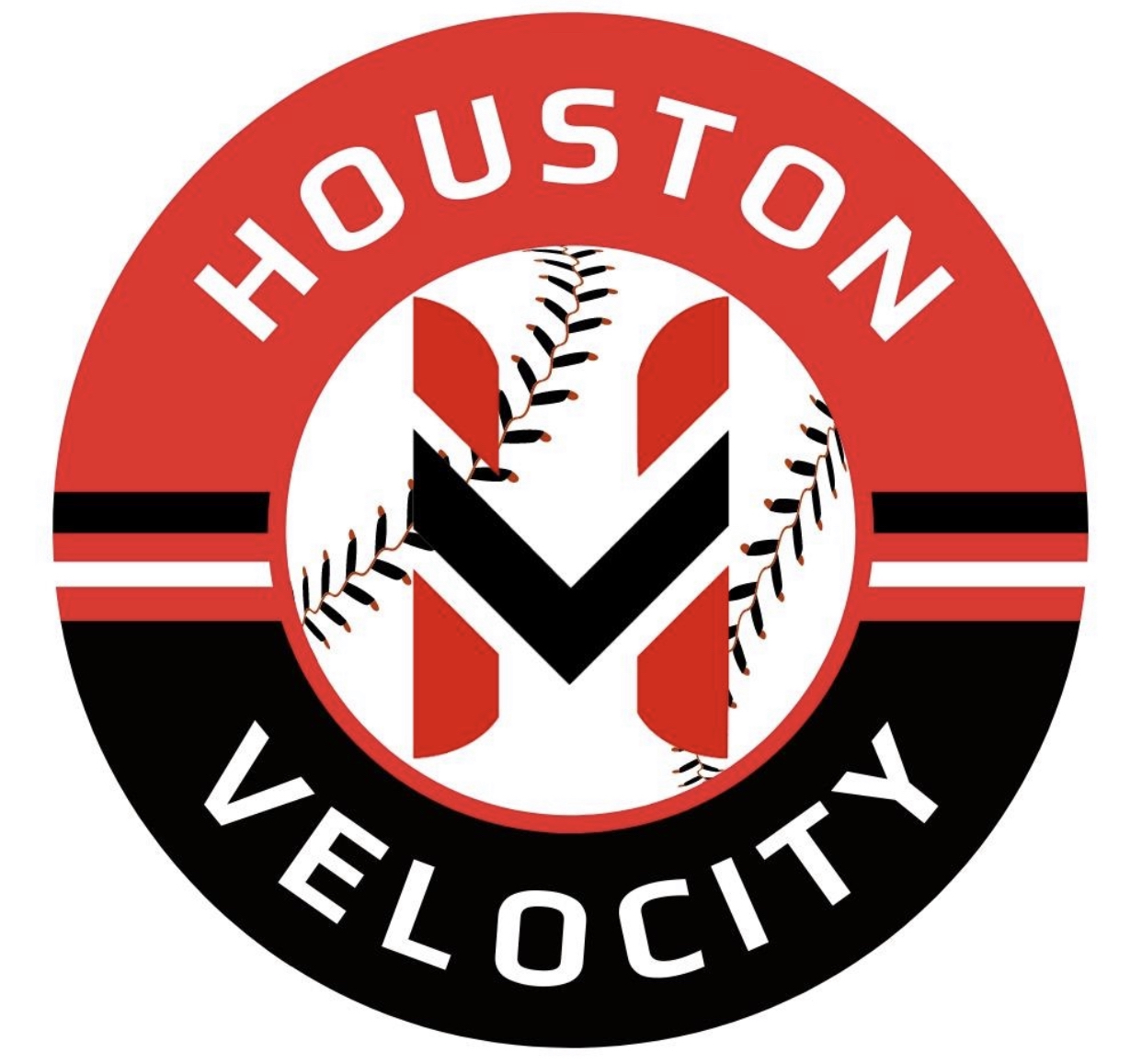 Houston Velocity logo