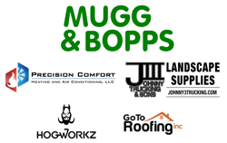 Howell Highlanders logo