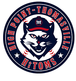 HPT HiToms logo
