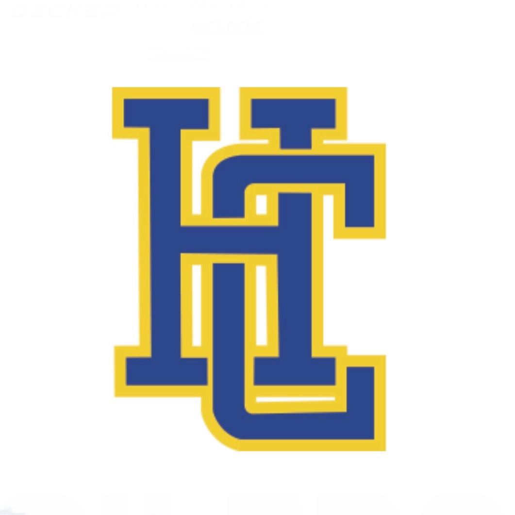 Hub City Oilers logo