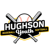 Hughson Athletics logo