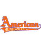 Huntsville American logo
