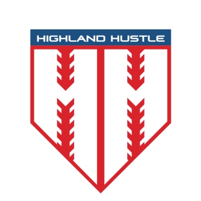 Hustle logo