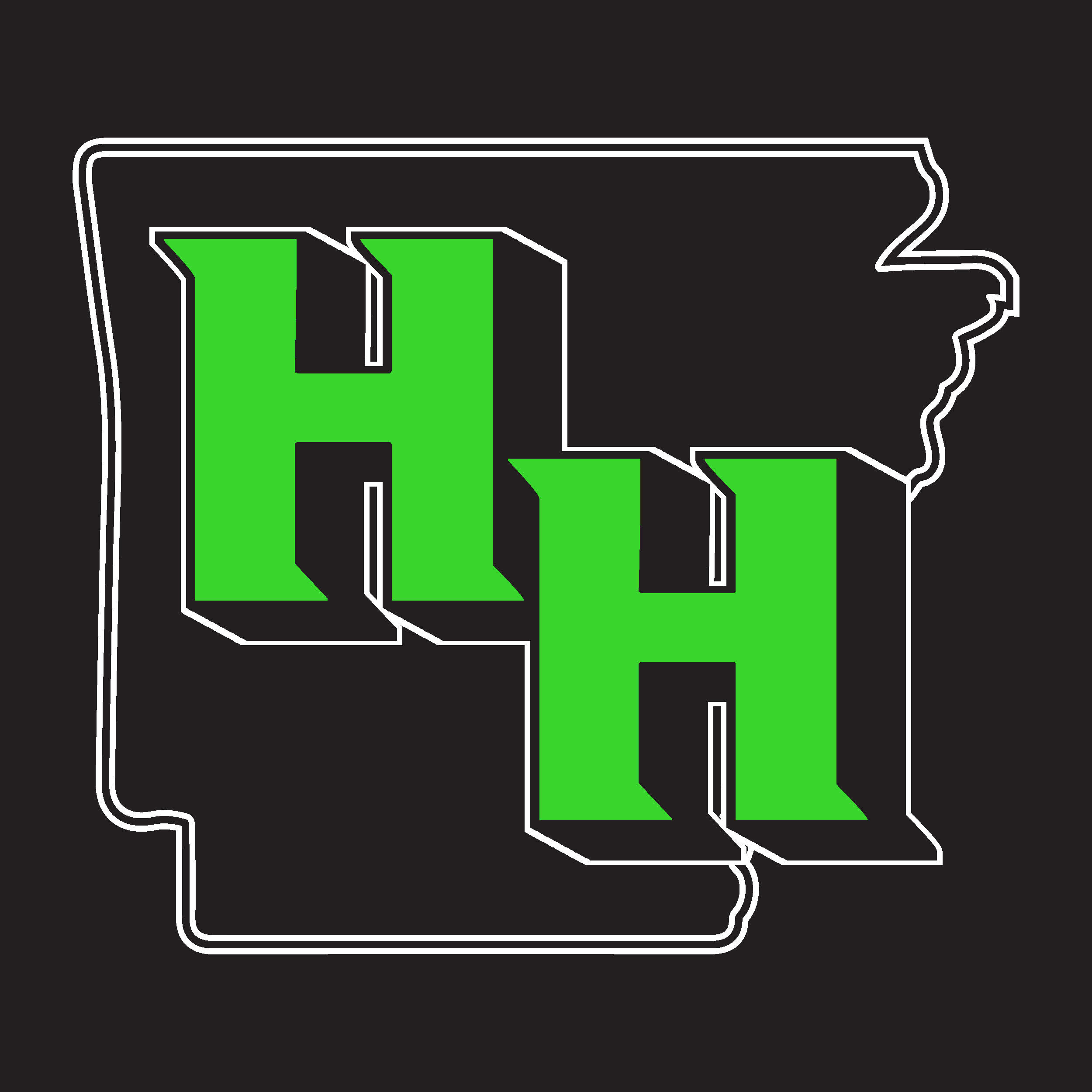 Hustlers logo