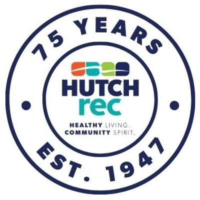 Hutchinson Baseball Association logo