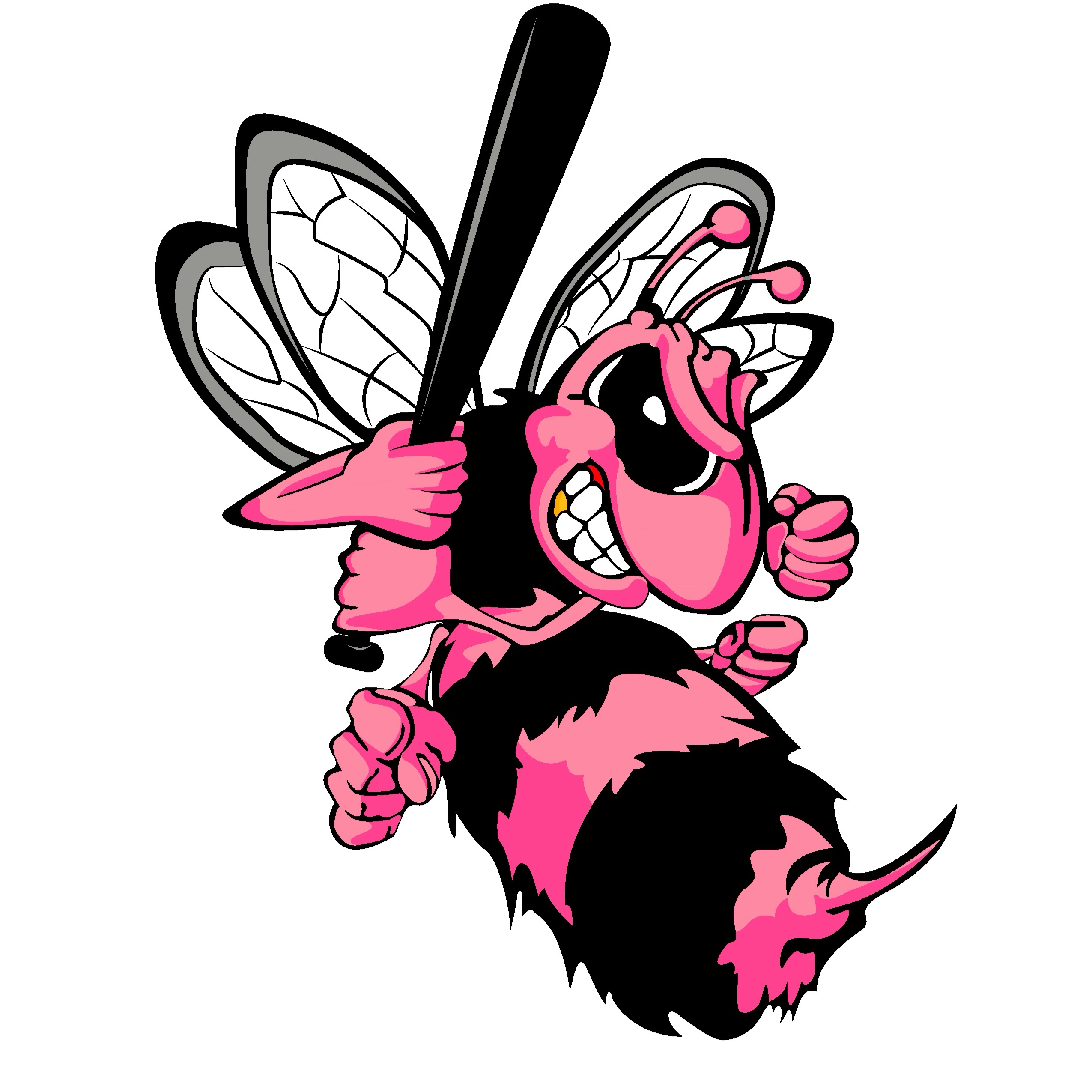 Idaho Cutthroats logo