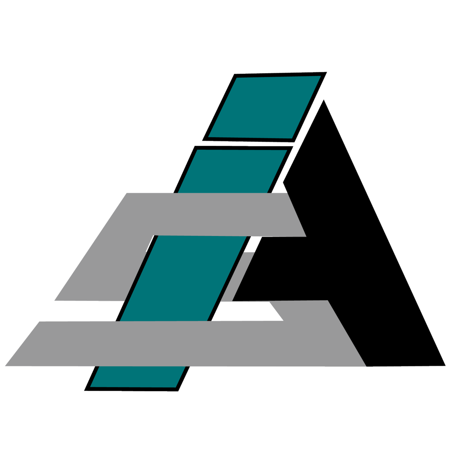 Impact Sports Academy logo