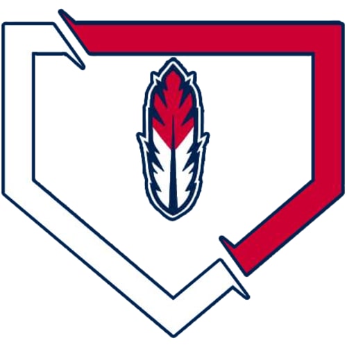 Indiana Braves logo