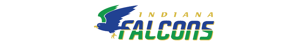 Indiana Falcons logo
