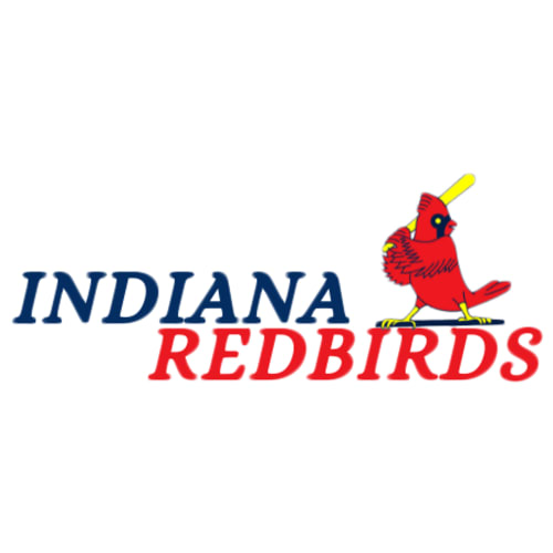 Indiana Redbirds logo