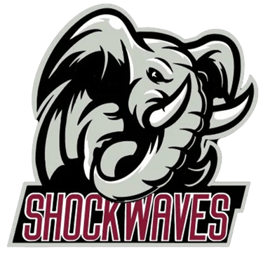 Indiana Shockwaves logo