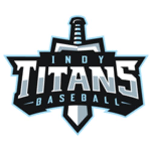 Indy Titans logo