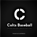 Irvine Colts logo