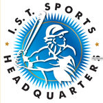 Ist Sports Headquarters logo