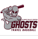 IVC Grey Ghosts logo