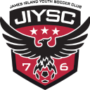 James Island Baseball Club logo