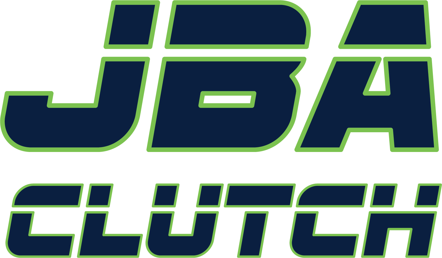 JBA Clutch logo