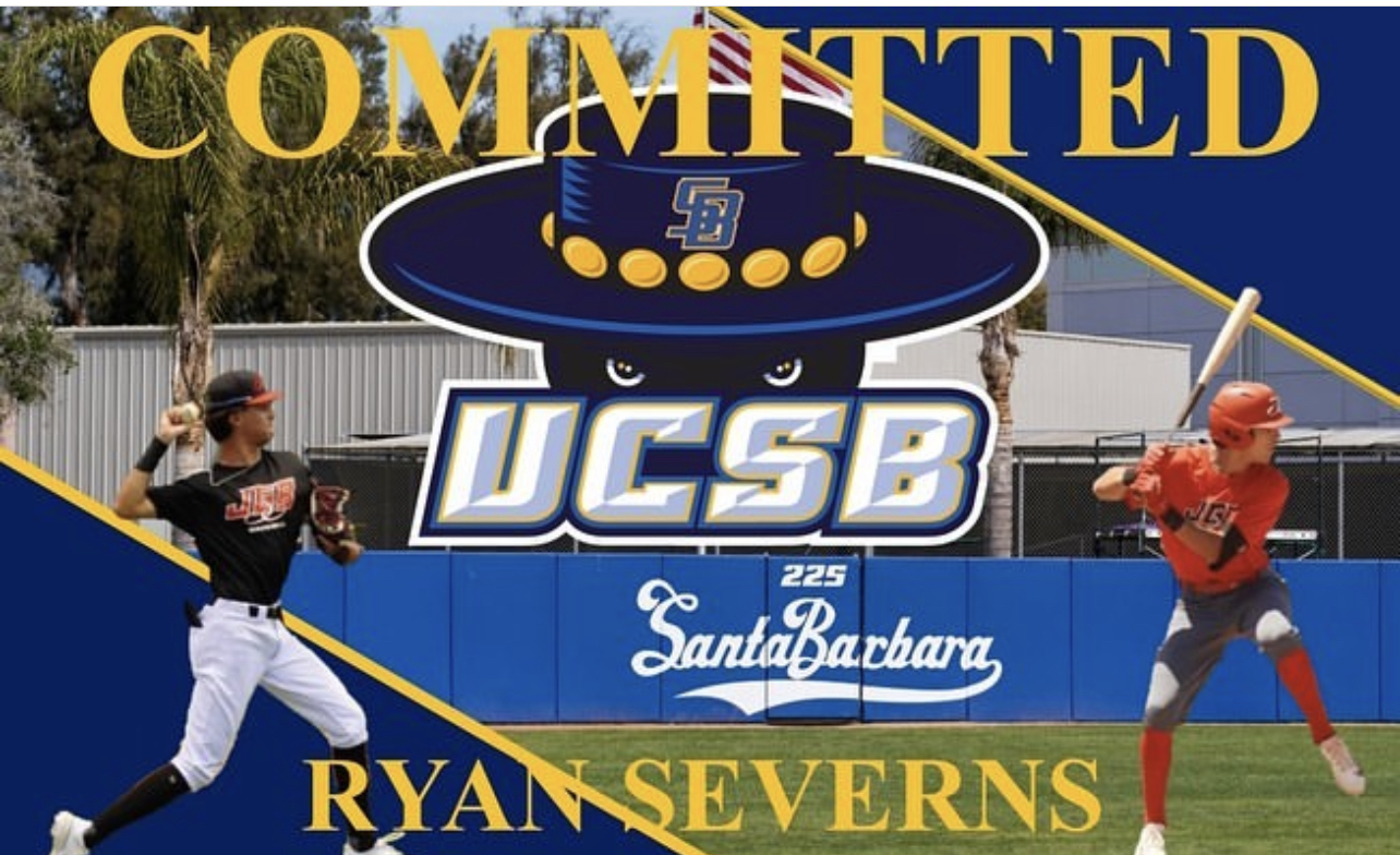 JG Baseball Guerrero logo