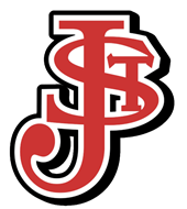 Joliet St. Joe's logo