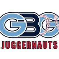 Juggernaut Baseball logo