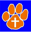 Junior Cougars logo