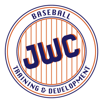 JWC Baseball logo
